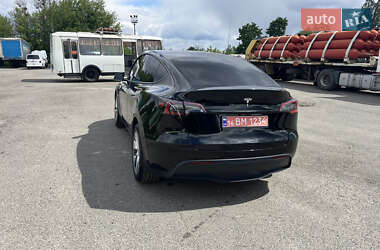 Внедорожник / Кроссовер Tesla Model Y 2023 в 