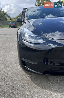 Внедорожник / Кроссовер Tesla Model Y 2023 в 