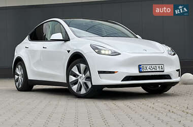 Tesla Model Y 2024 Tesla Model Y 2024