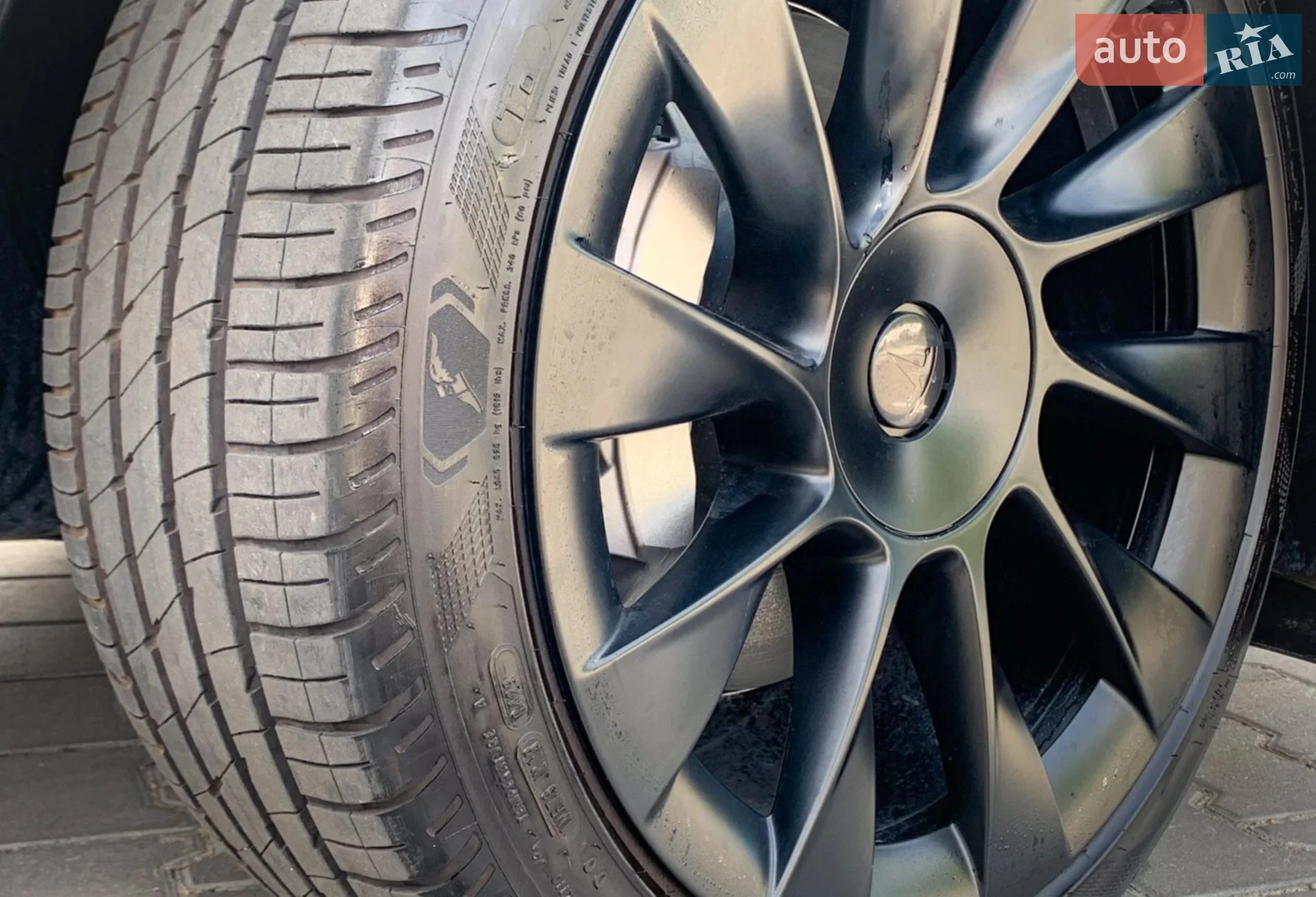 2023 Tesla Model Y - мініатюра 7
