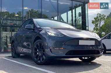 Tesla Model Y 2023 Tesla Model Y 2023