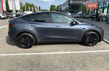 Внедорожник / Кроссовер Tesla Model Y 2023 в 