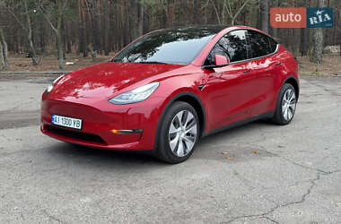 Tesla Model Y 2022 Tesla Model Y 2022