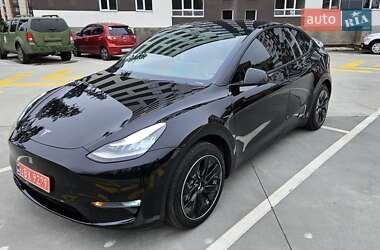 Tesla Model Y 2020 Tesla Model Y 2020
