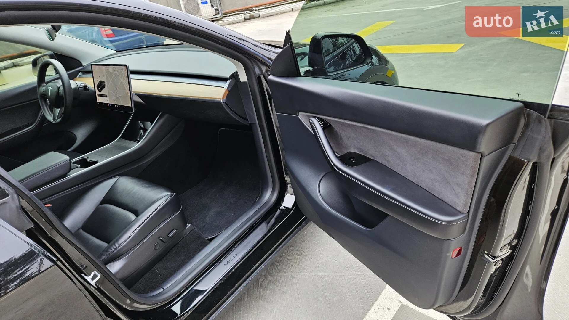 2020 Tesla Model Y - мініатюра 24