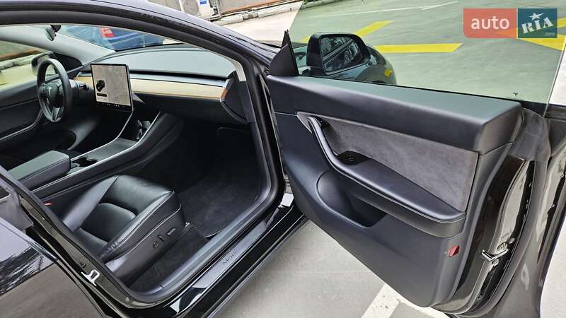 Внедорожник / Кроссовер Tesla Model Y 2020 в Киеве фото 24 Внедорожник / Кроссовер Tesla Model Y 2020 в Киеве