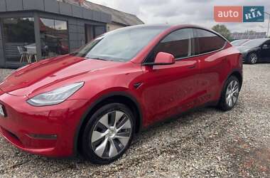 Tesla Model Y 2023 Tesla Model Y 2023