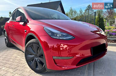 Tesla Model Y 2023 Tesla Model Y 2023