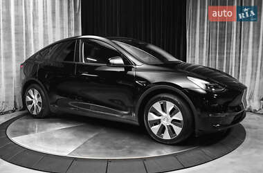 Tesla Model Y 2023 Tesla Model Y 2023