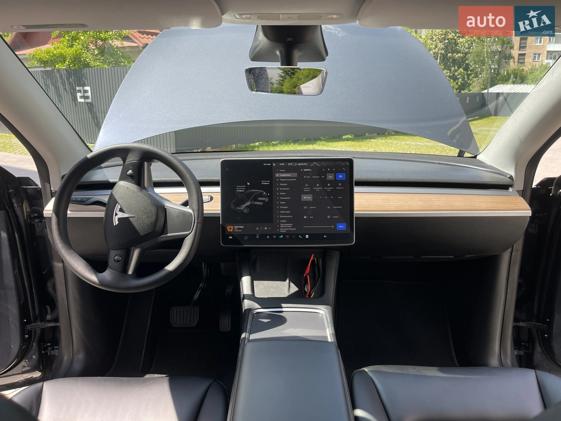 2022 Tesla Model Y - мініатюра 16