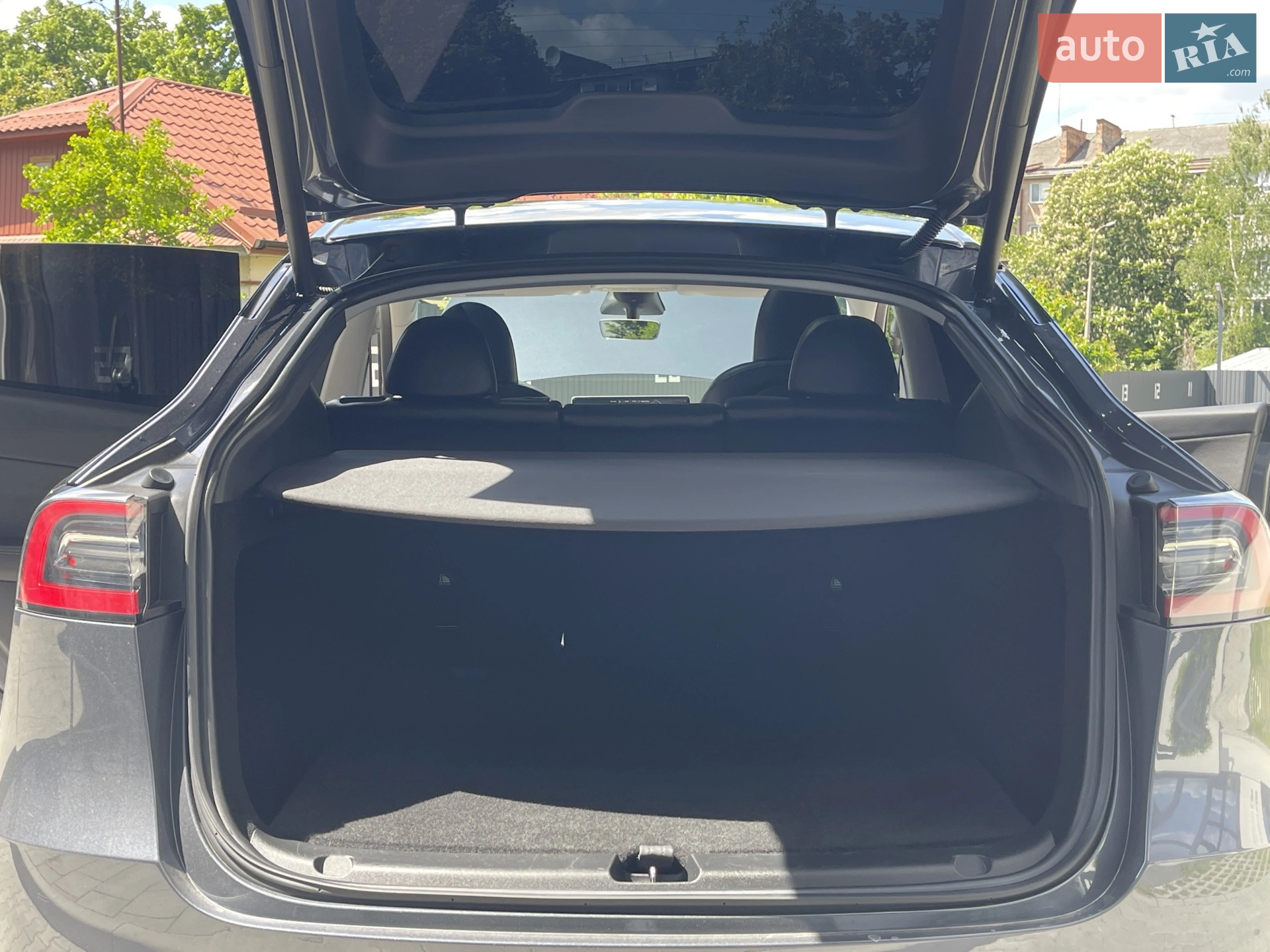 2022 Tesla Model Y - мініатюра 20