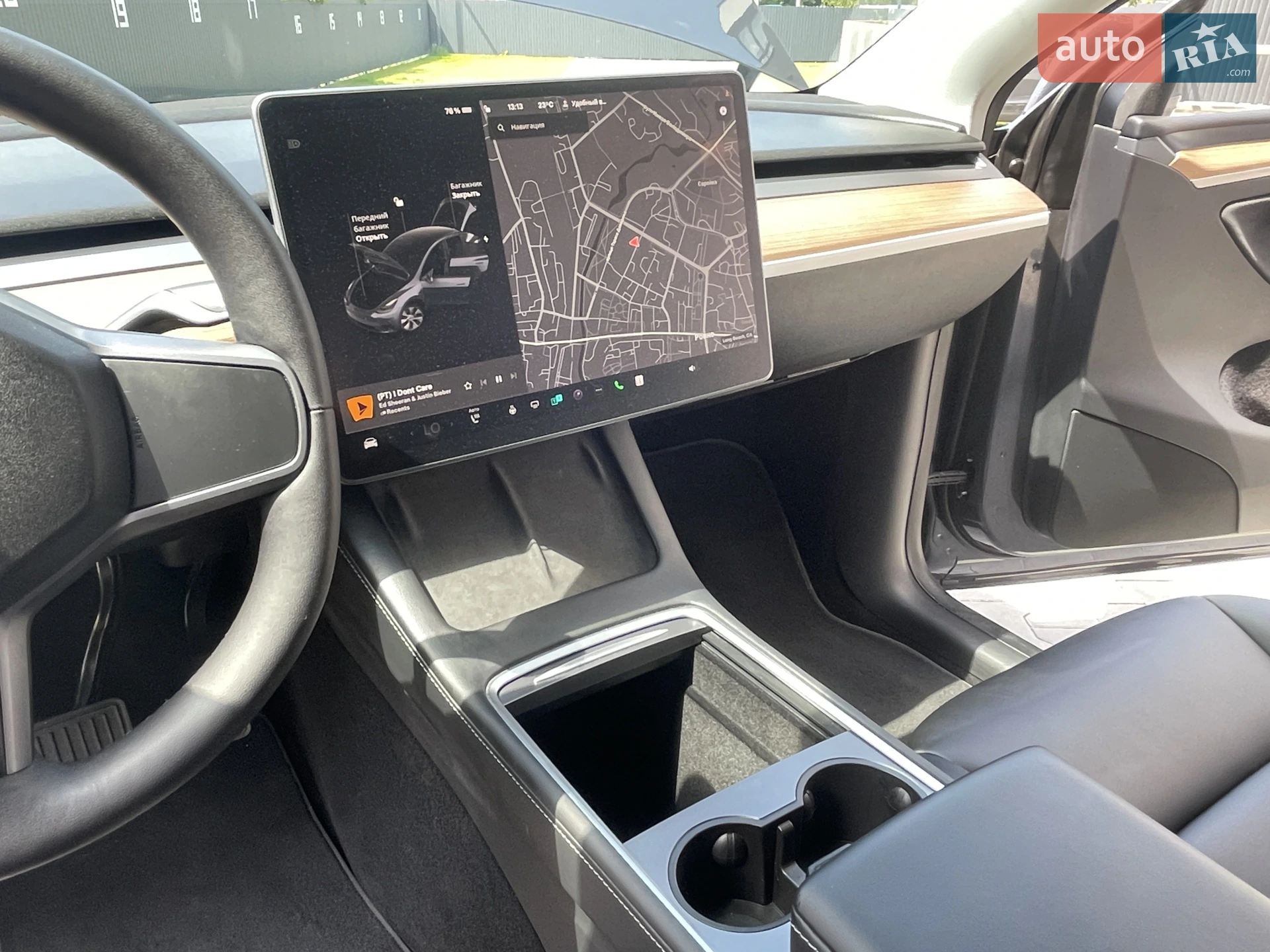 2022 Tesla Model Y - мініатюра 23