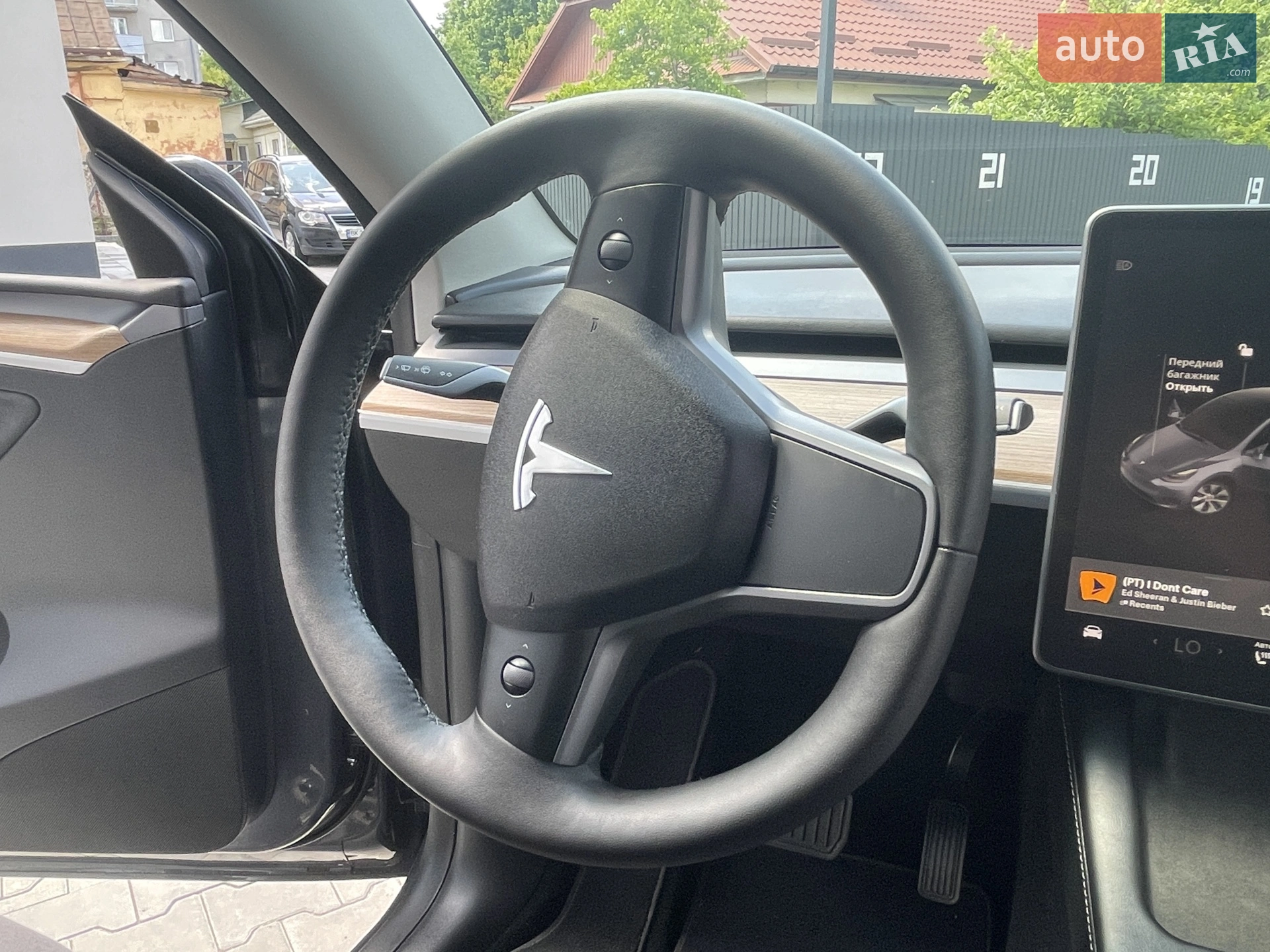 2022 Tesla Model Y - мініатюра 24