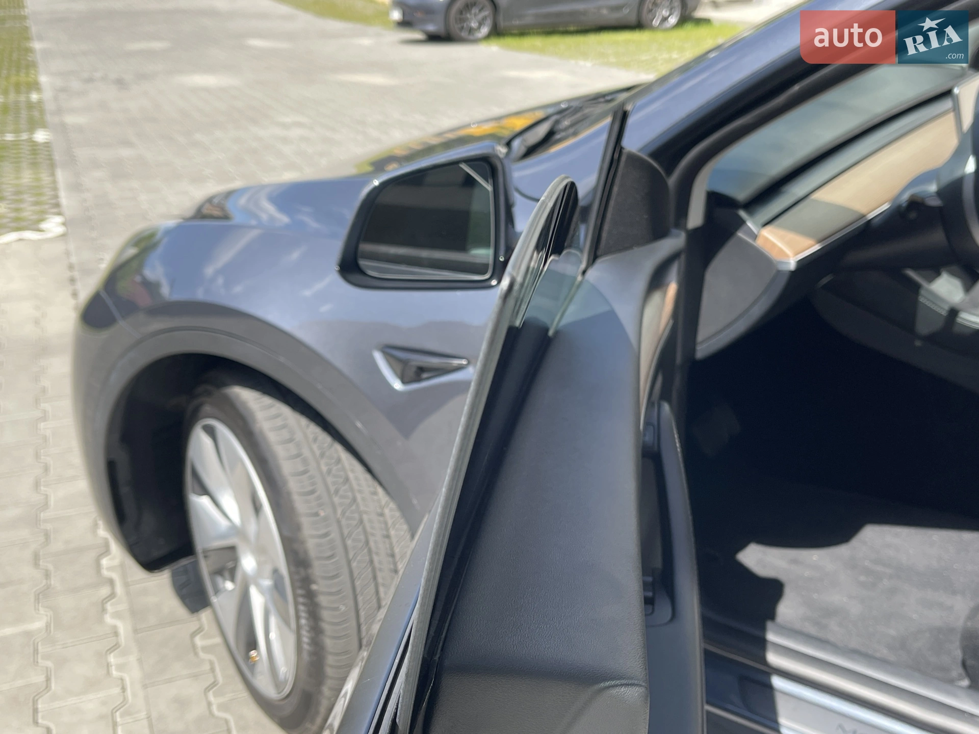 2022 Tesla Model Y - мініатюра 27