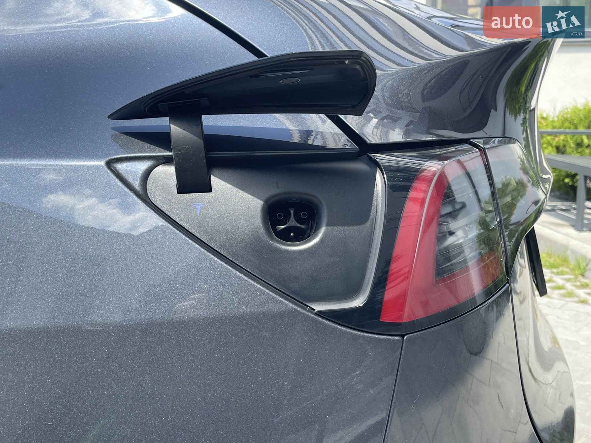 2022 Tesla Model Y - мініатюра 28