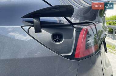 Внедорожник / Кроссовер Tesla Model Y 2022 в 
