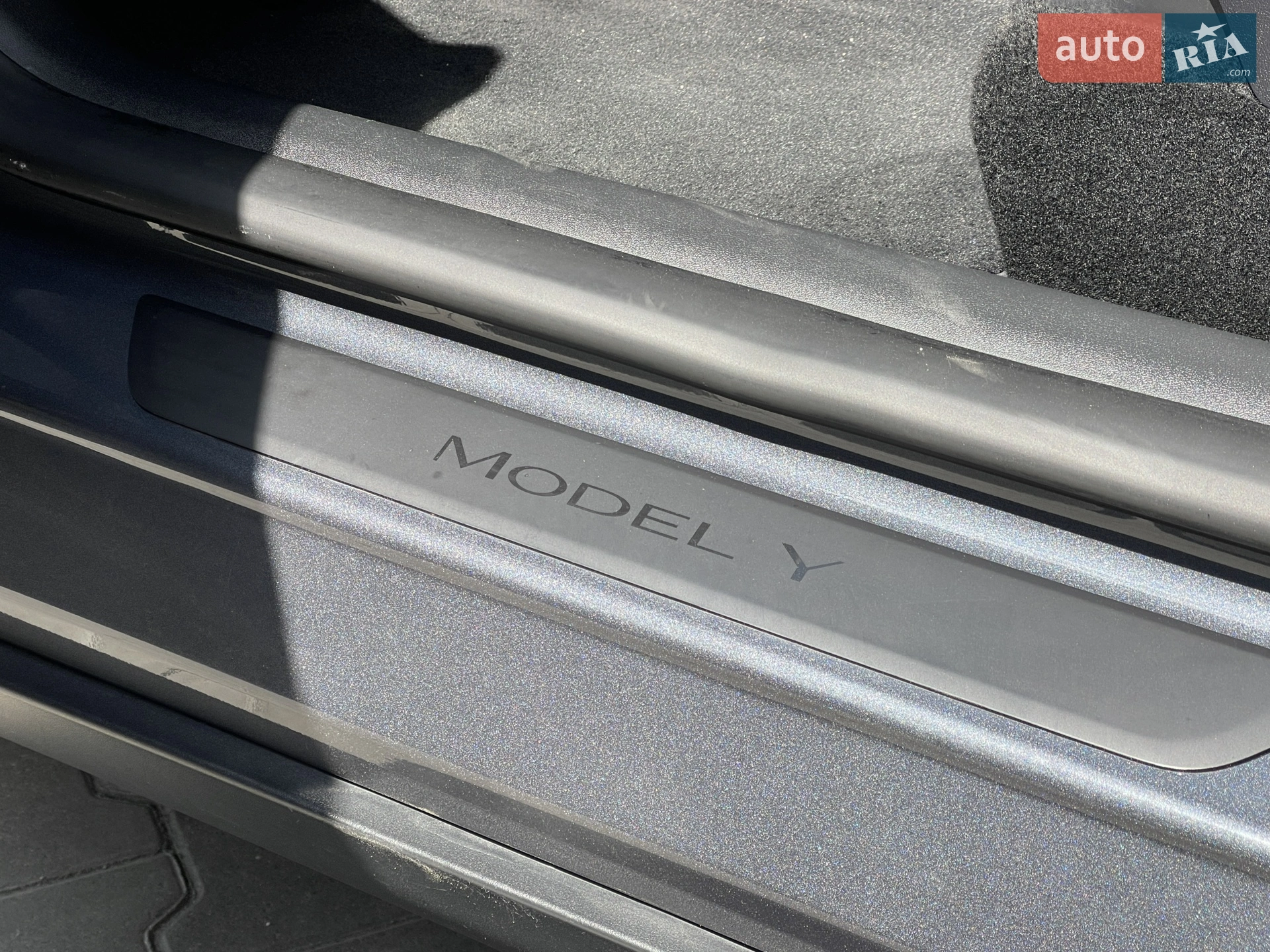 2022 Tesla Model Y - мініатюра 33