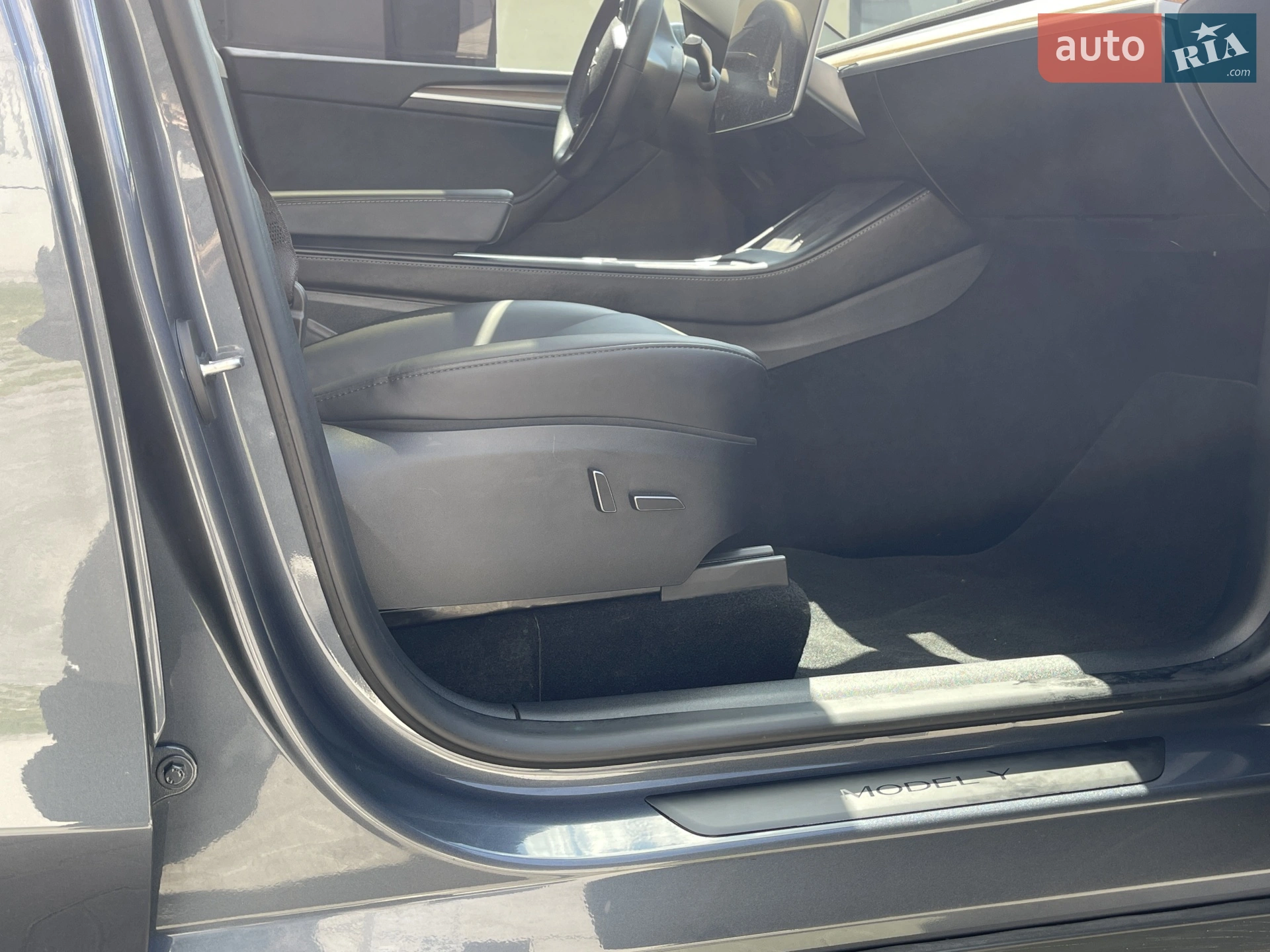 2022 Tesla Model Y - мініатюра 35