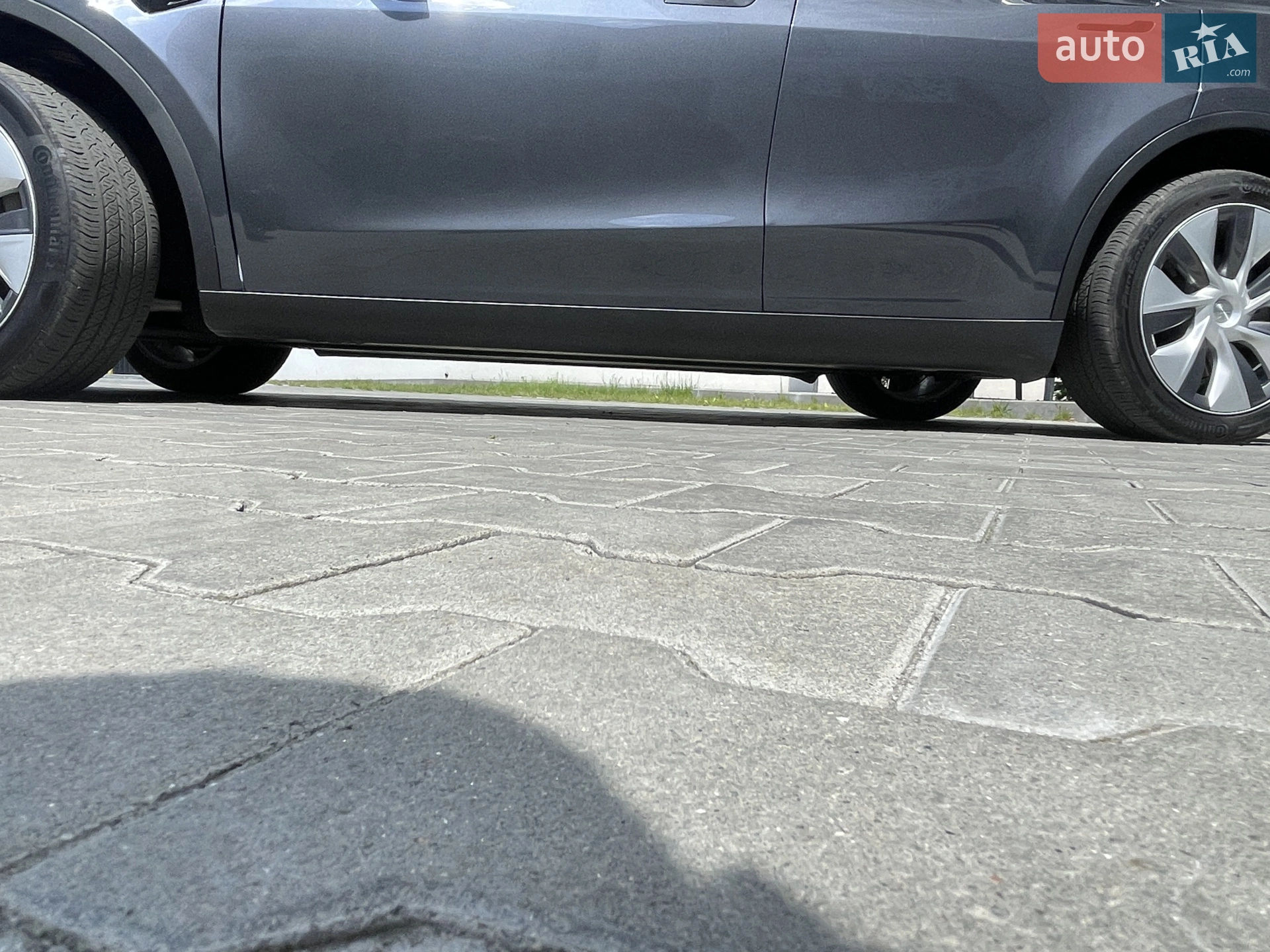 2022 Tesla Model Y - мініатюра 37