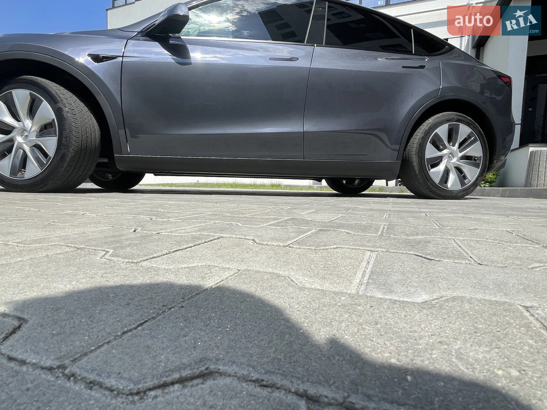 2022 Tesla Model Y - мініатюра 38