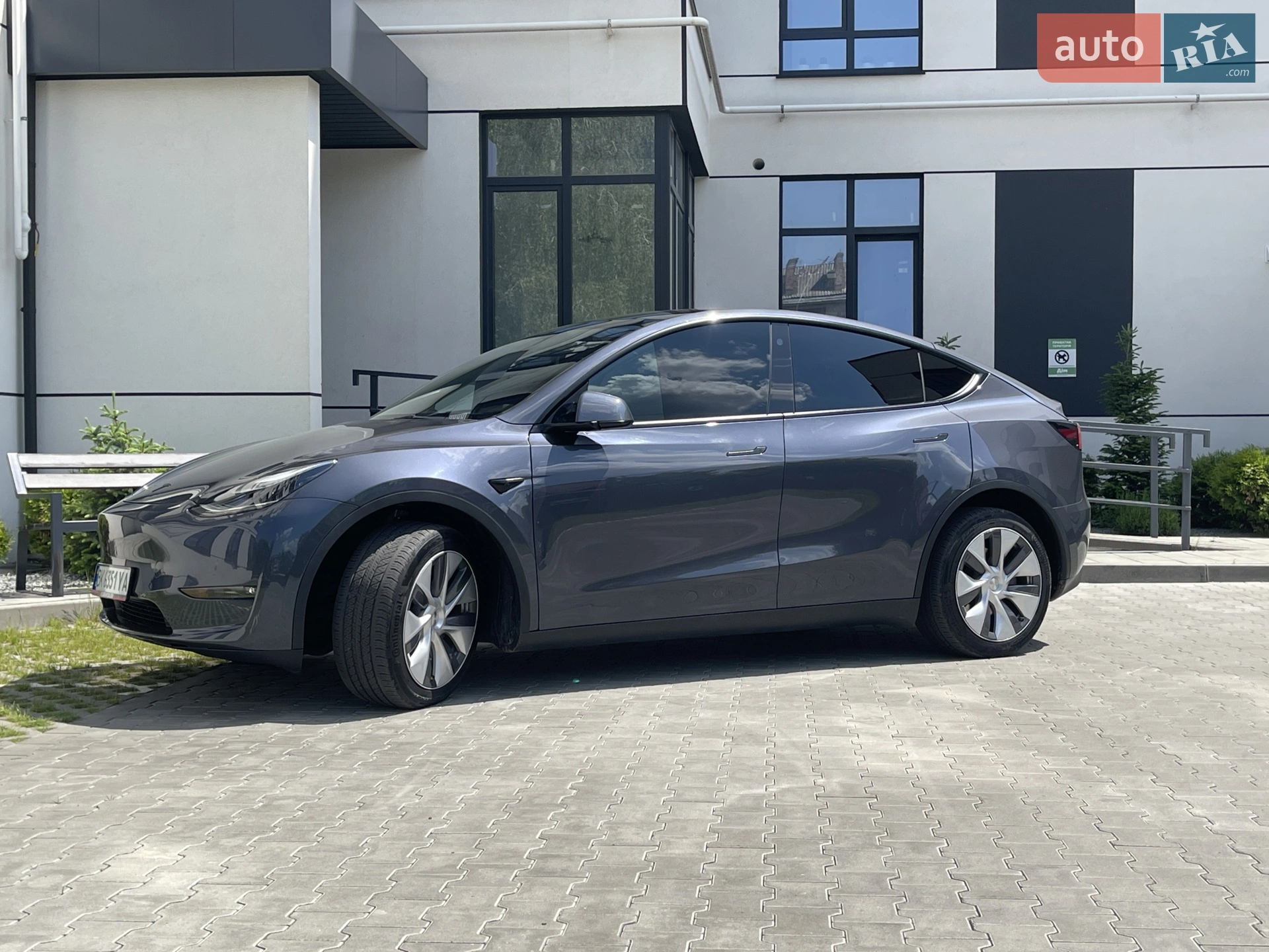 2022 Tesla Model Y - мініатюра 40
