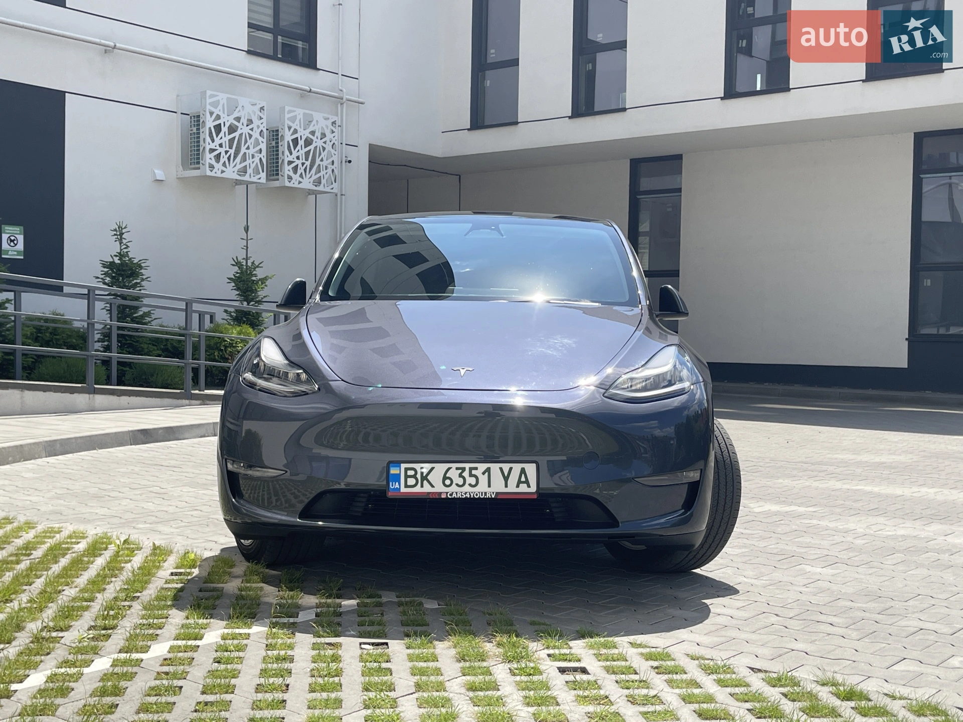 2022 Tesla Model Y - мініатюра 42
