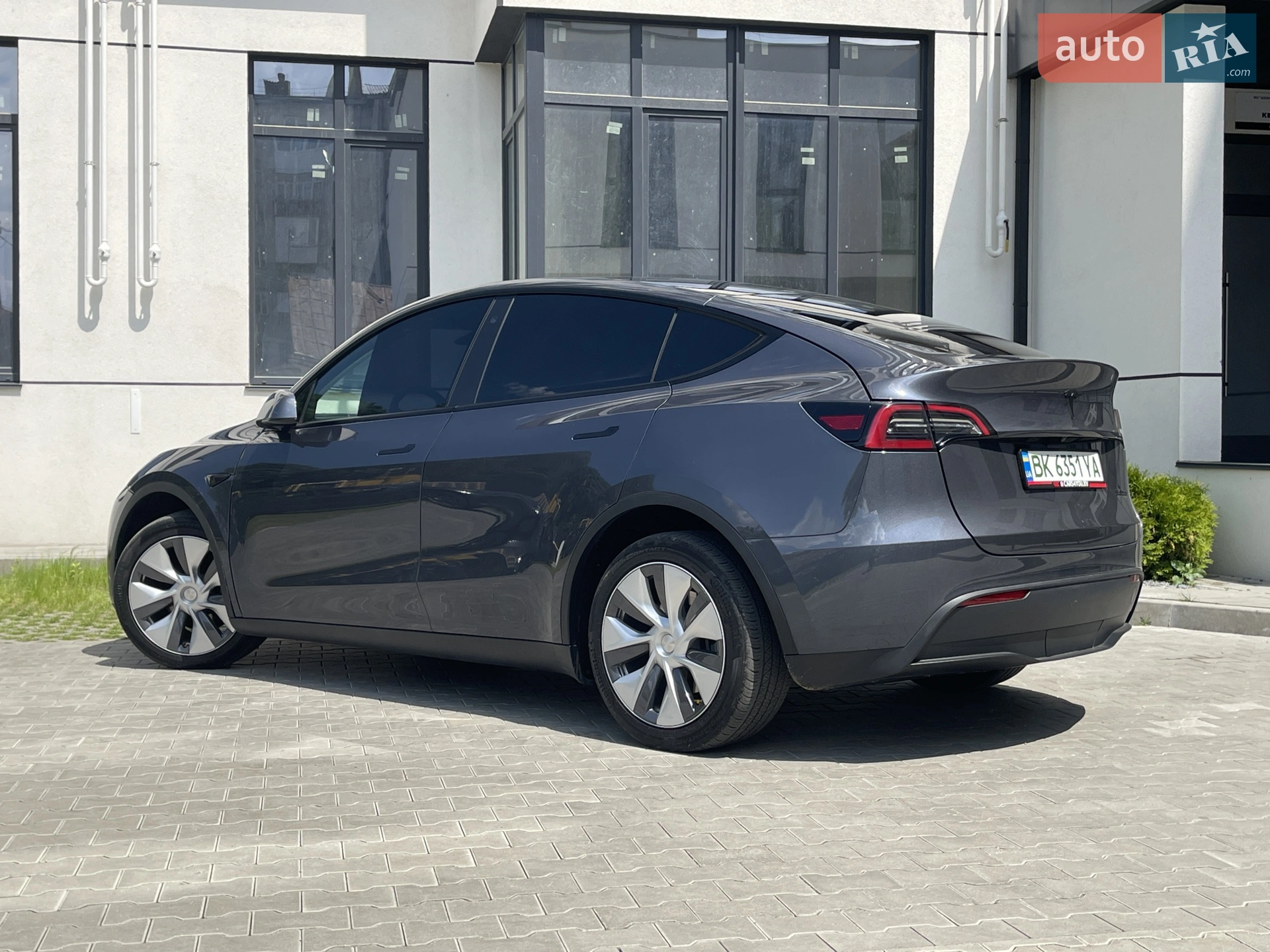 2022 Tesla Model Y - мініатюра 44