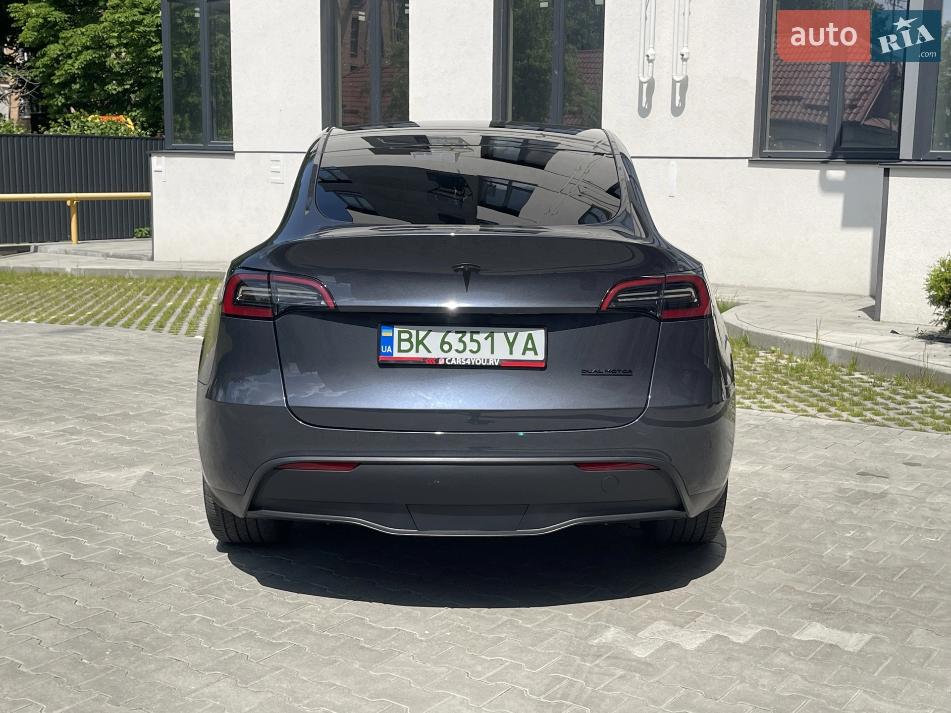 2022 Tesla Model Y - мініатюра 45