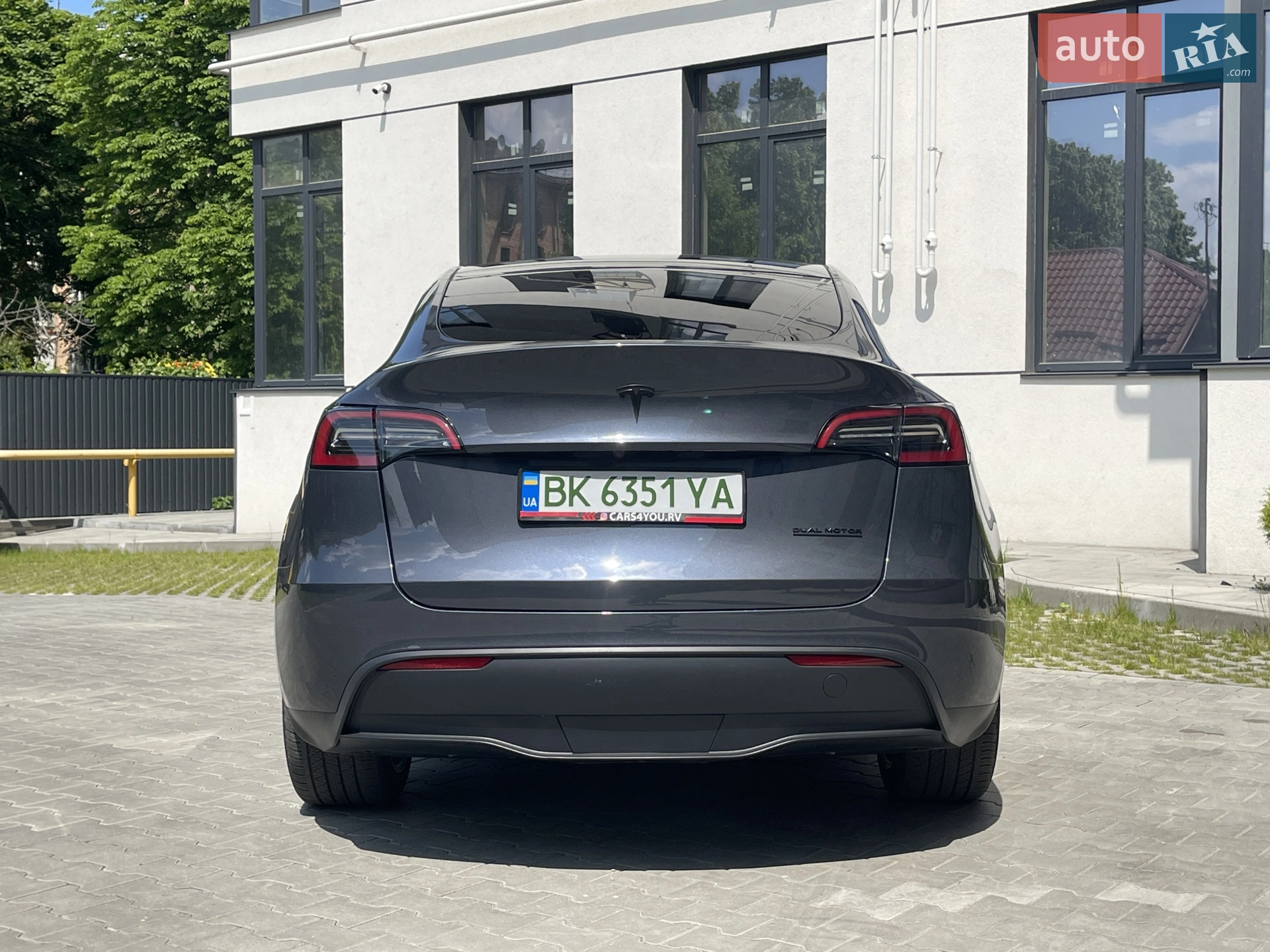2022 Tesla Model Y - мініатюра 46