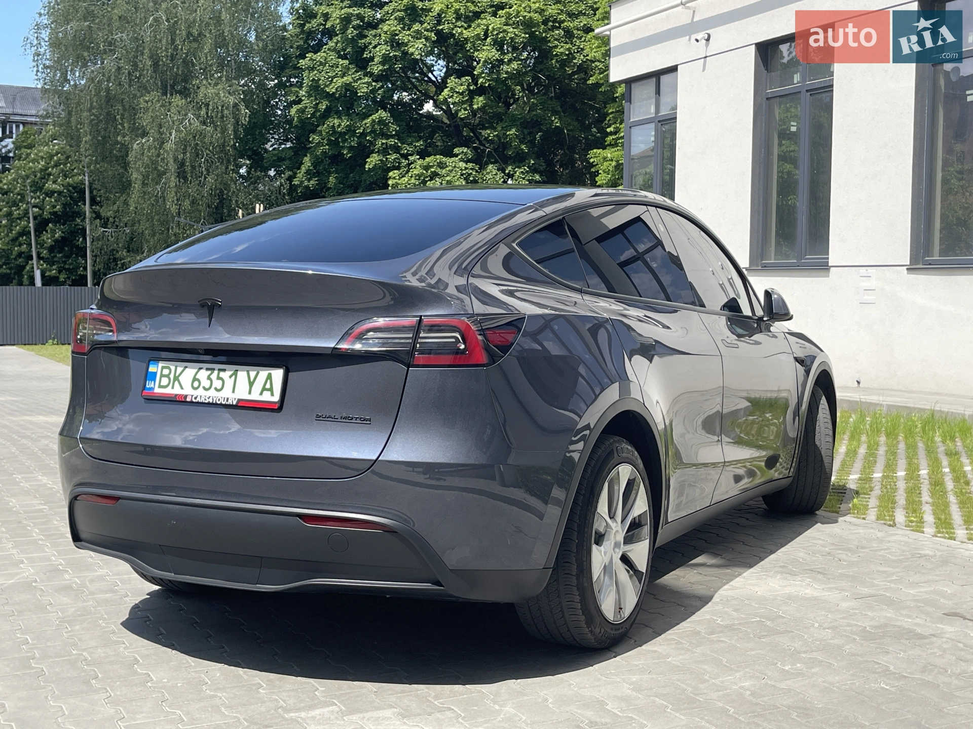 2022 Tesla Model Y - мініатюра 47