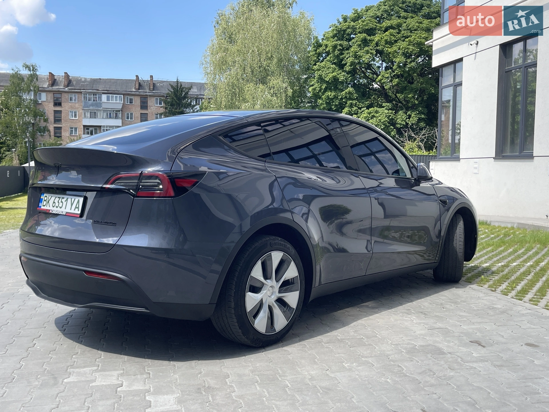 2022 Tesla Model Y - мініатюра 48