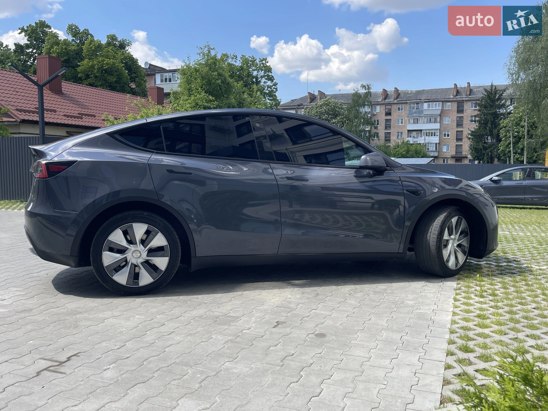 2022 Tesla Model Y - мініатюра 49