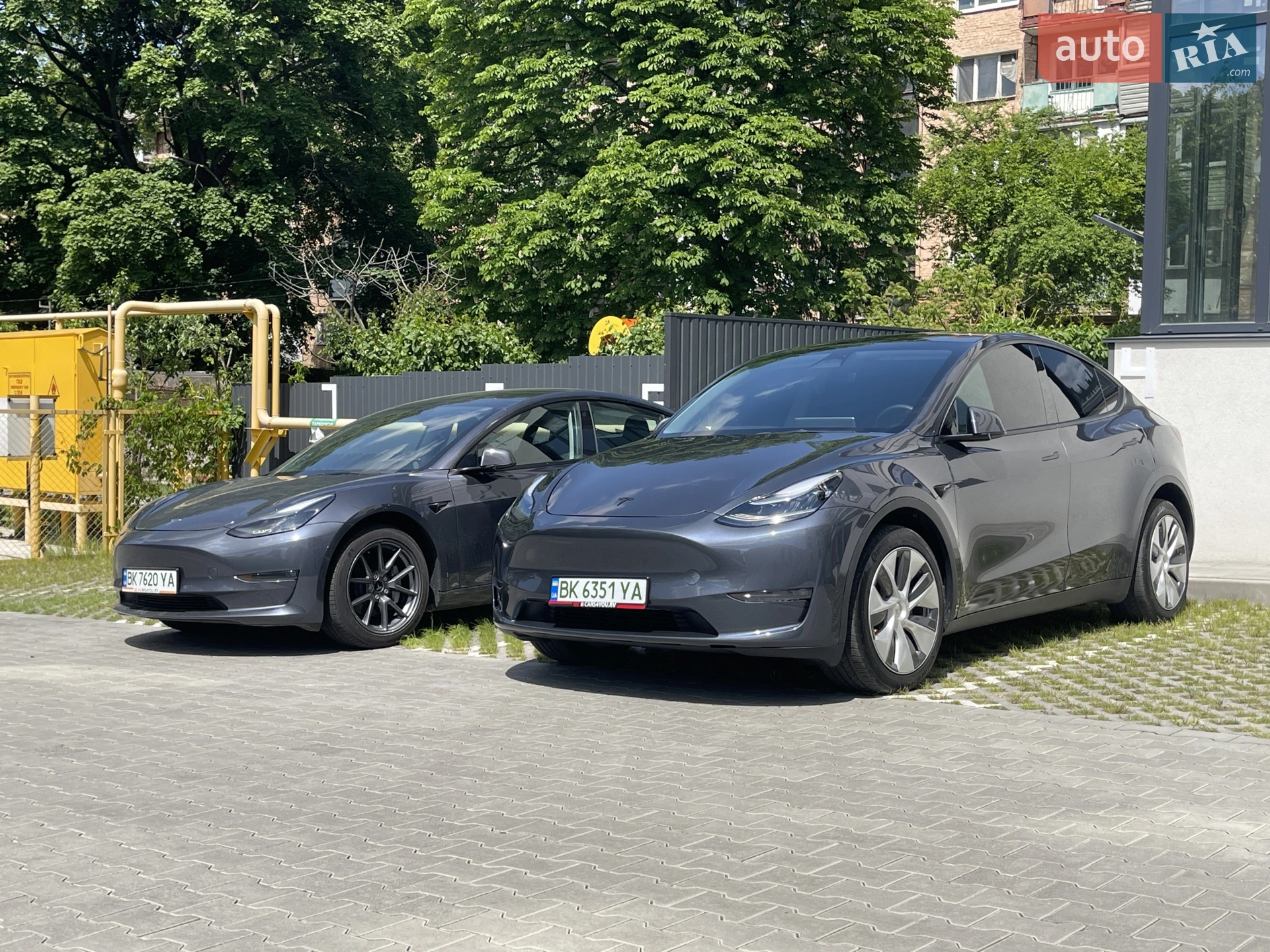 2022 Tesla Model Y - мініатюра 51