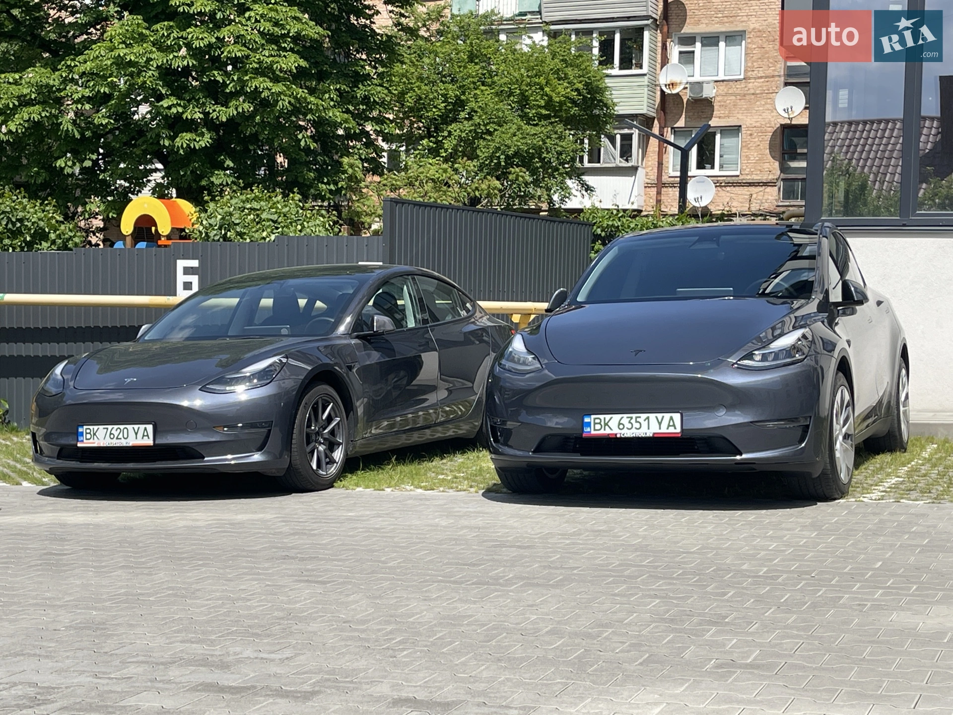 2022 Tesla Model Y - мініатюра 52