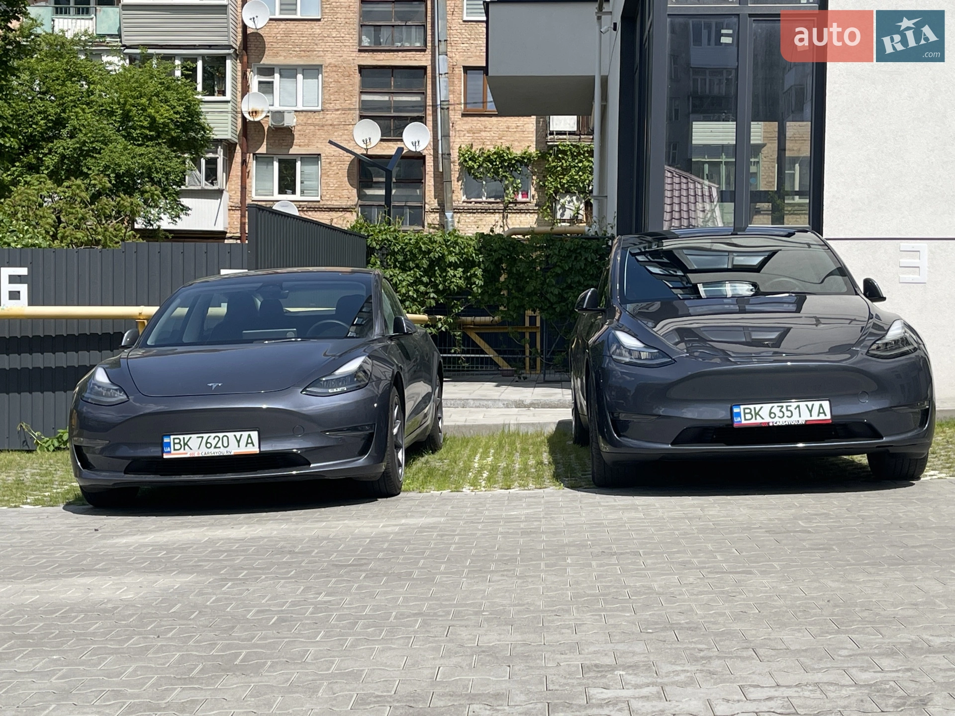 2022 Tesla Model Y - мініатюра 53