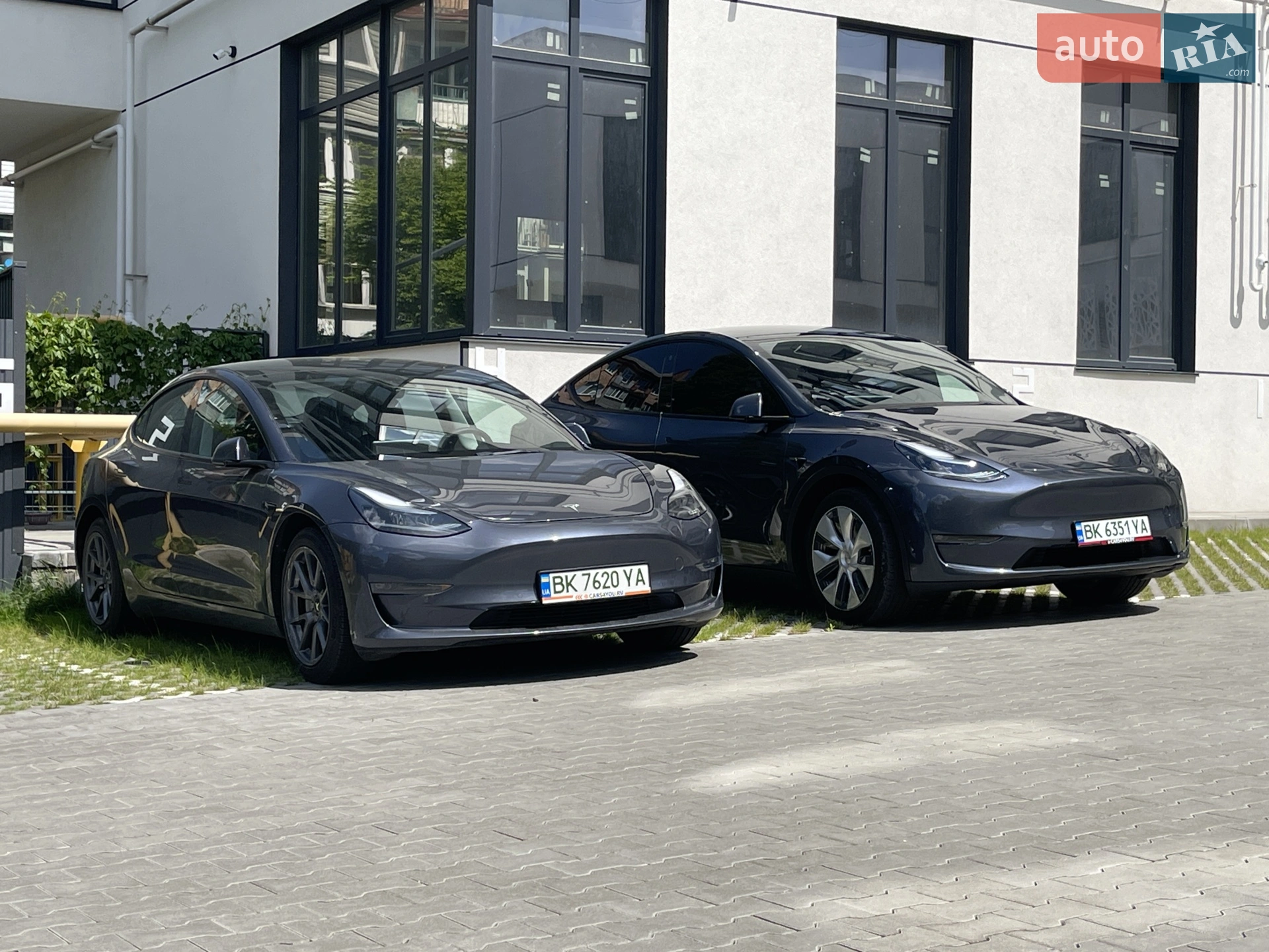 2022 Tesla Model Y - мініатюра 54