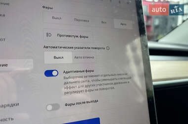 Позашляховик / Кросовер Tesla Model Y 2023 в 
