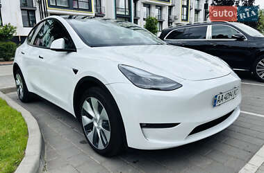 Tesla Model Y 2023 Tesla Model Y 2023
