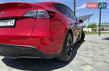 Tesla Model Y 2023 Tesla Model Y 2023
