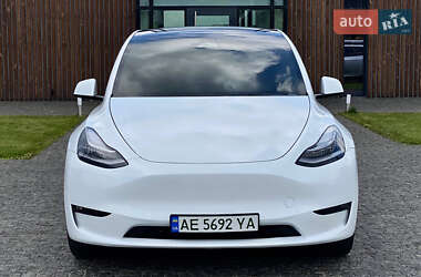Tesla Model Y 2023 Tesla Model Y 2023