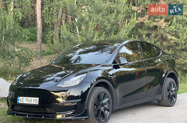 Tesla Model Y 2023 Tesla Model Y 2023