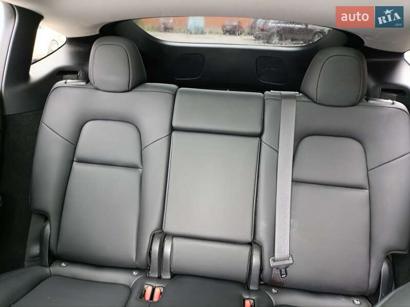 Внедорожник / Кроссовер Tesla Model Y 2024 в Виннице