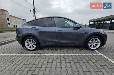 Внедорожник / Кроссовер Tesla Model Y 2023 в Виннице
