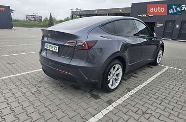 Внедорожник / Кроссовер Tesla Model Y 2023 в Виннице