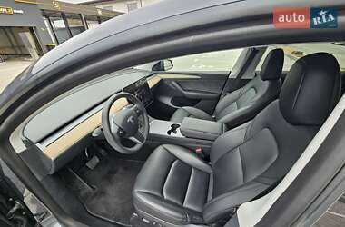 Внедорожник / Кроссовер Tesla Model Y 2023 в Виннице