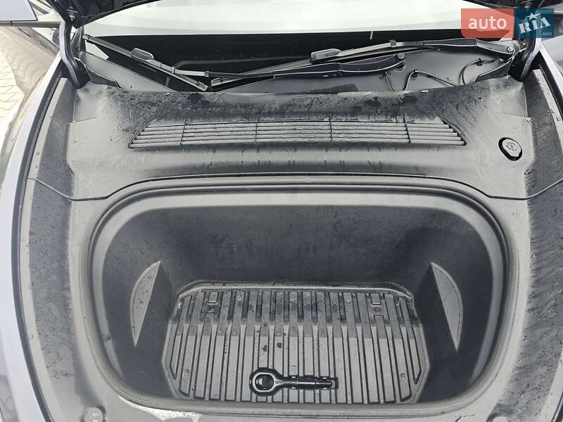 Внедорожник / Кроссовер Tesla Model Y 2023 в Виннице фото 31 Внедорожник / Кроссовер Tesla Model Y 2023 в Виннице