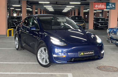 Tesla Model Y 2021 Tesla Model Y 2021