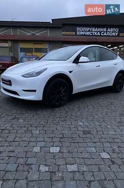 Tesla Model Y 2023 Tesla Model Y 2023