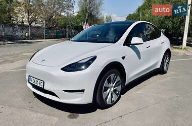 Tesla Model Y 2021 Tesla Model Y 2021