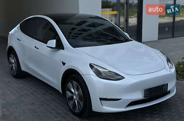 Внедорожник / Кроссовер Tesla Model Y 2023 в Костополе